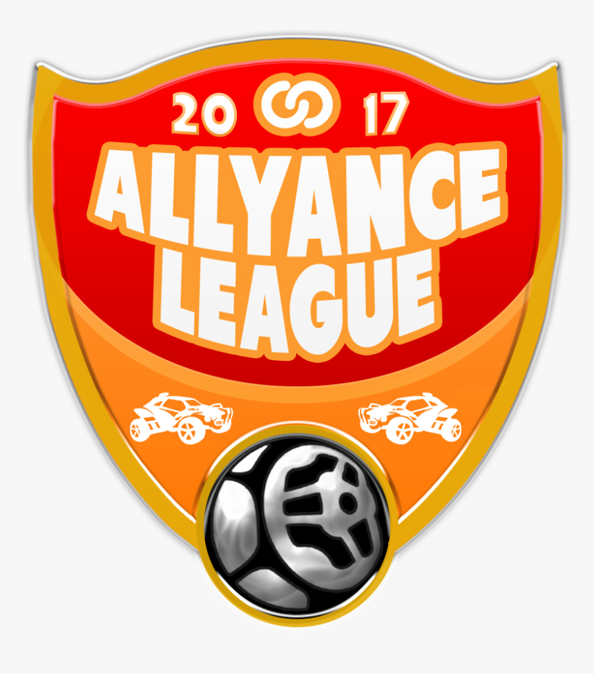 Rockets Logo Png Download - Rocket League, Transparent Png, Free Download