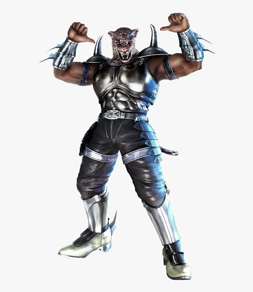 Armor King I Png Transparent Hd Photo - Armor King Tekken Png, Png Download, Free Download