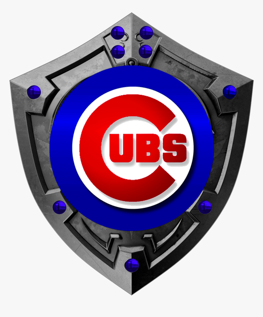 Chicago Cubs Flag, HD Png Download, Free Download