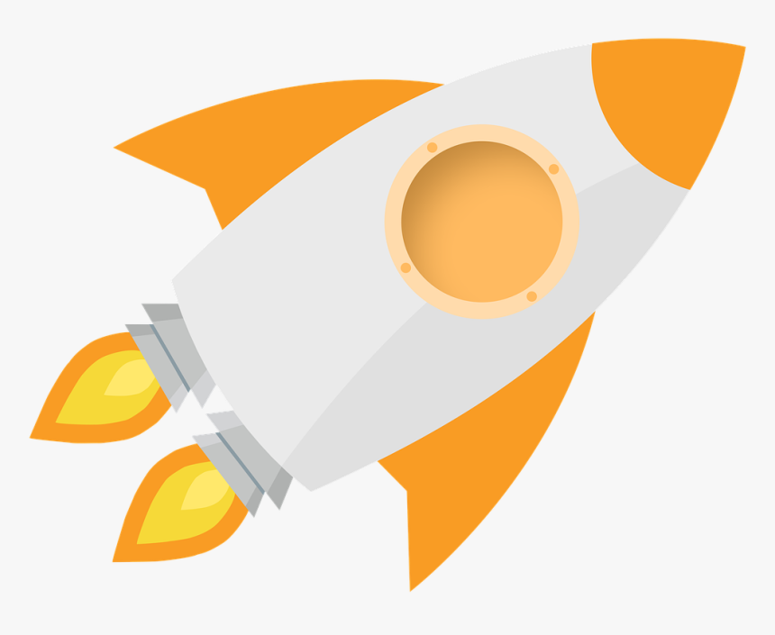 Raket Png, Transparent Png - kindpng