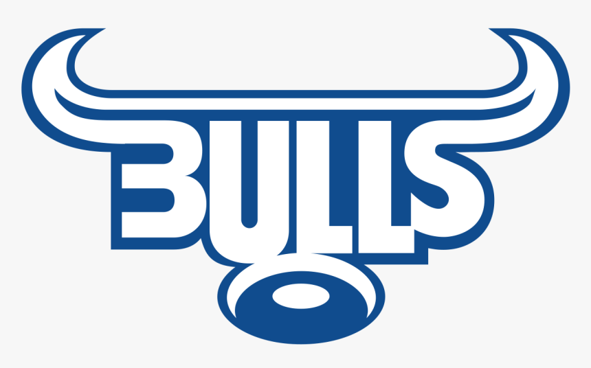 Bulls Logo - Blue Bulls Super Rugby, HD Png Download, Free Download