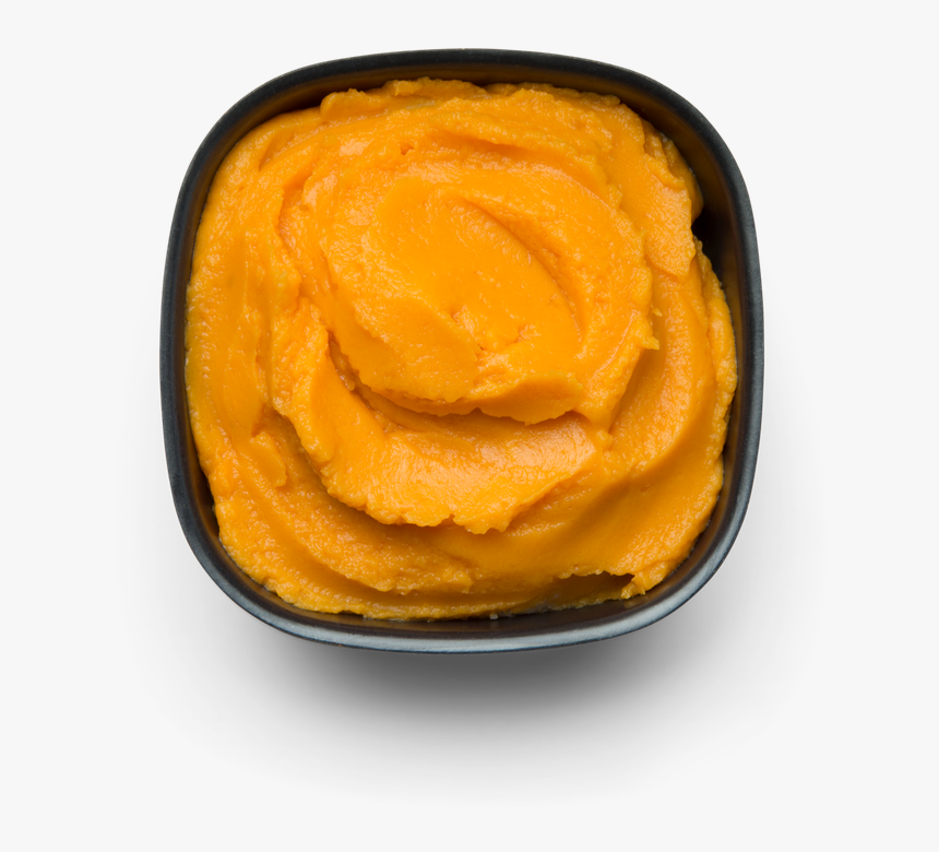 Transparent Sweet Potatoes Clipart - Hummus, HD Png Download, Free Download