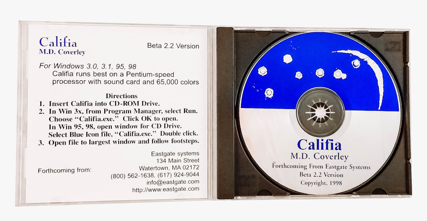 Cd, HD Png Download, Free Download