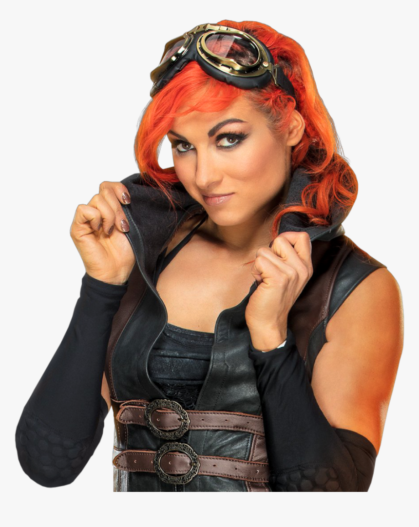 Photo Plaque - Becky Lynch, HD Png Download, Free Download