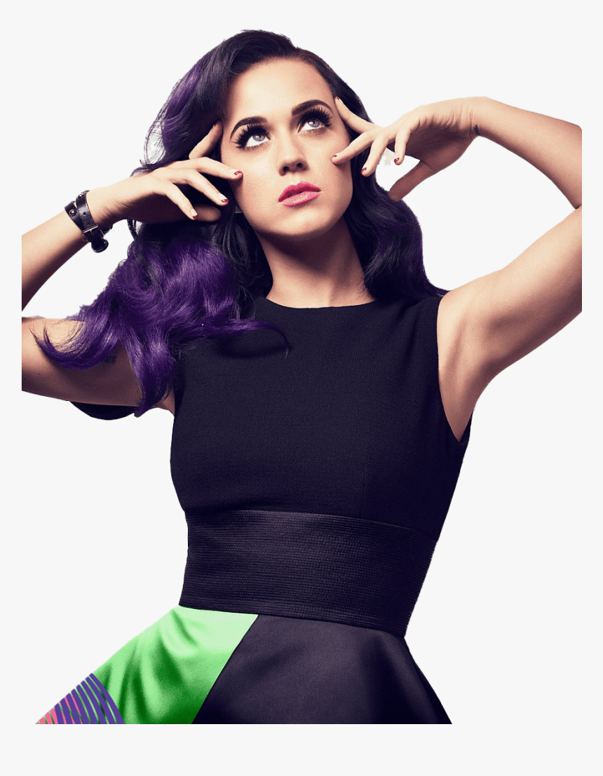 Katy Perry Png Free Download - Katy Perry Hd Desktop, Transparent Png, Free Download