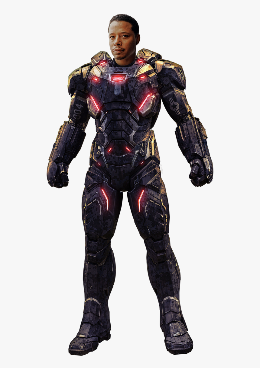 War Machine Png Hd - Marvel Alliance Captain America, Transparent Png, Free Download