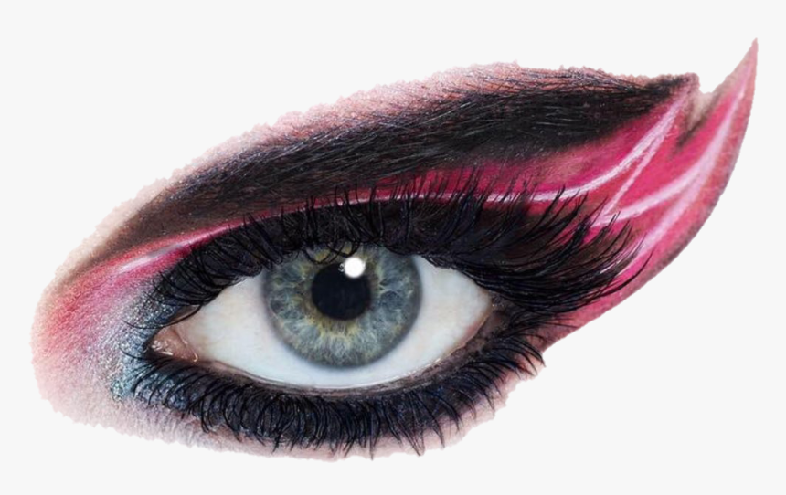Transparent Eye Iris Png - Katy Perry Witness Album, Png Download, Free Download