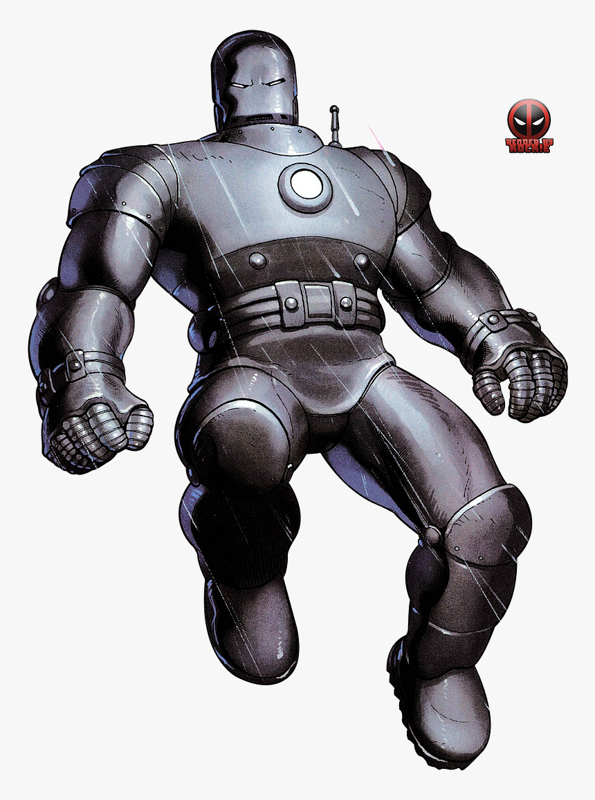 War Machine Png, Transparent Png, Free Download