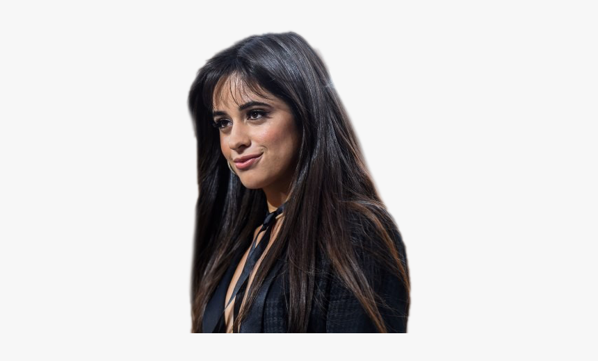 Camila Cabello Png Image Transparent - Girl, Png Download, Free Download