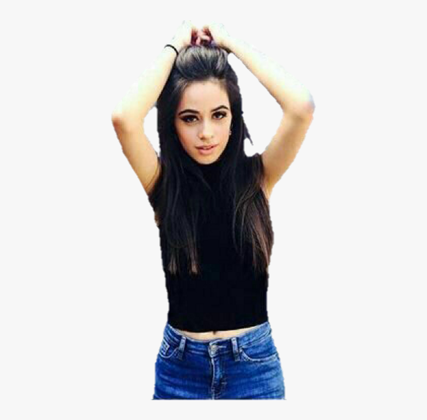 Camila Cabello Png , Png Download - Camila Cabello In Style, Transparent Png, Free Download