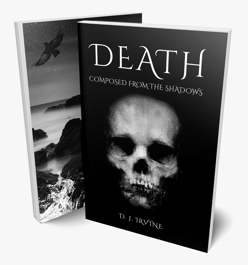 Death Poems Book - Poetry, HD Png Download, Free Download