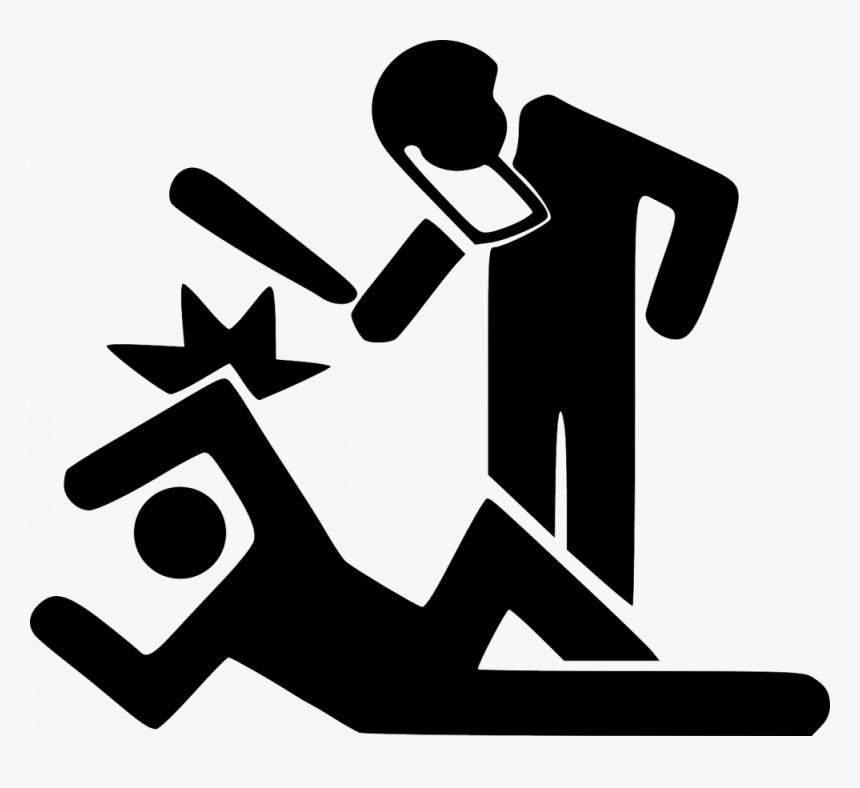 Violent Clipart, HD Png Download, Free Download