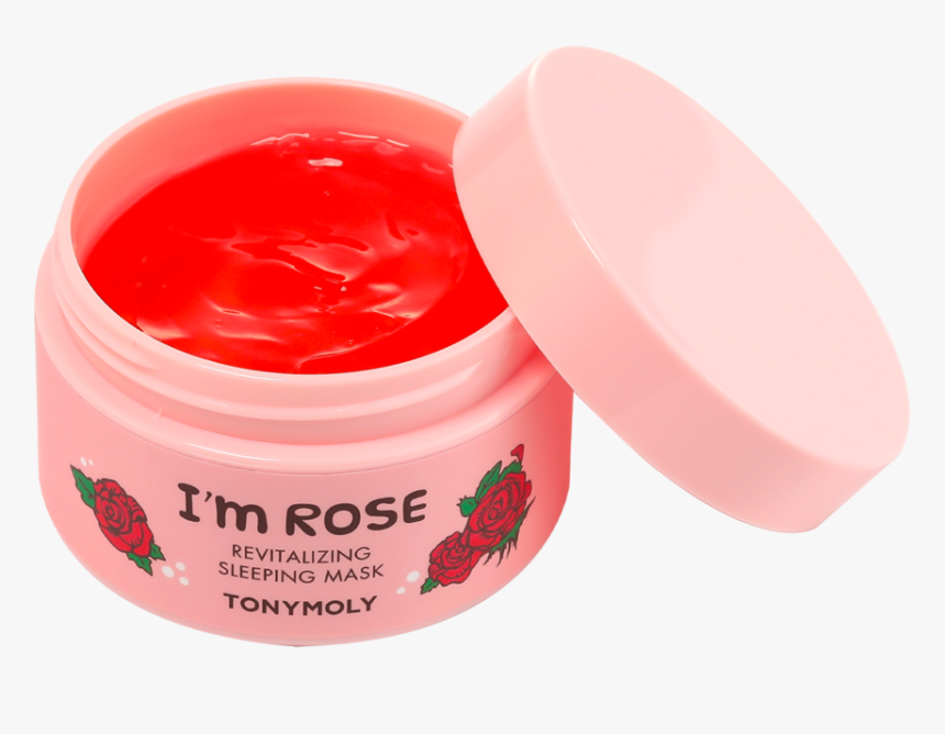 Tony Moly Im Rose, HD Png Download, Free Download