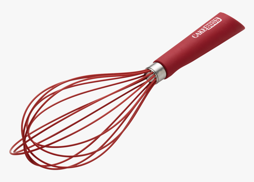 Cake Boss - Whisks Red, HD Png Download, Free Download