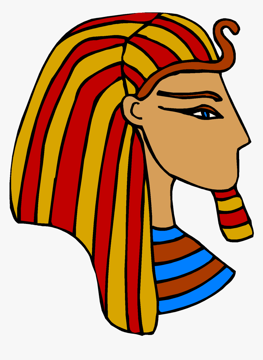 Mitzraim News - Pharaoh, HD Png Download, Free Download