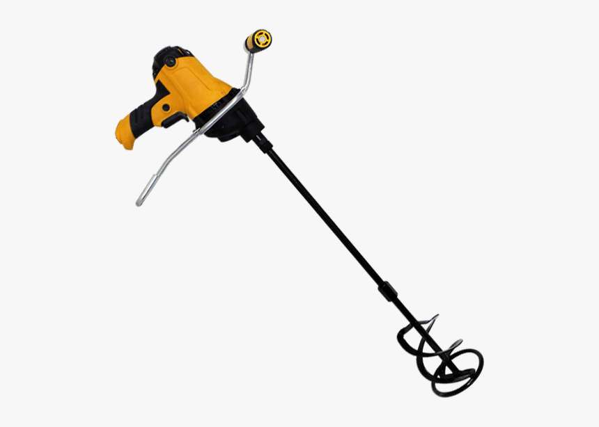 850w Paddle Mixer - String Trimmer, HD Png Download, Free Download