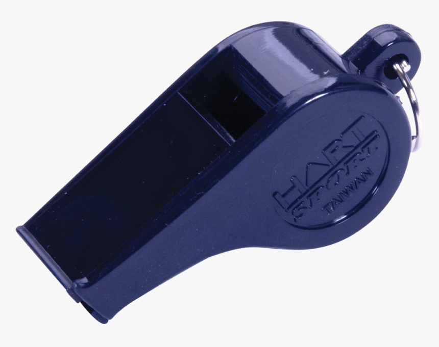 Whistle Png , Png Download - Hart Sport Whistle, Transparent Png, Free Download