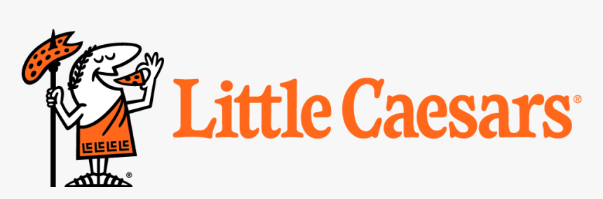 Little Caesars Logo Png - Little Caesars, Transparent Png, Free Download