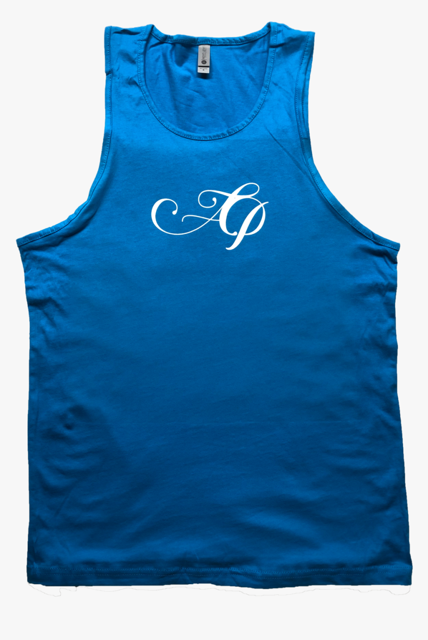 Blue Tank, HD Png Download, Free Download