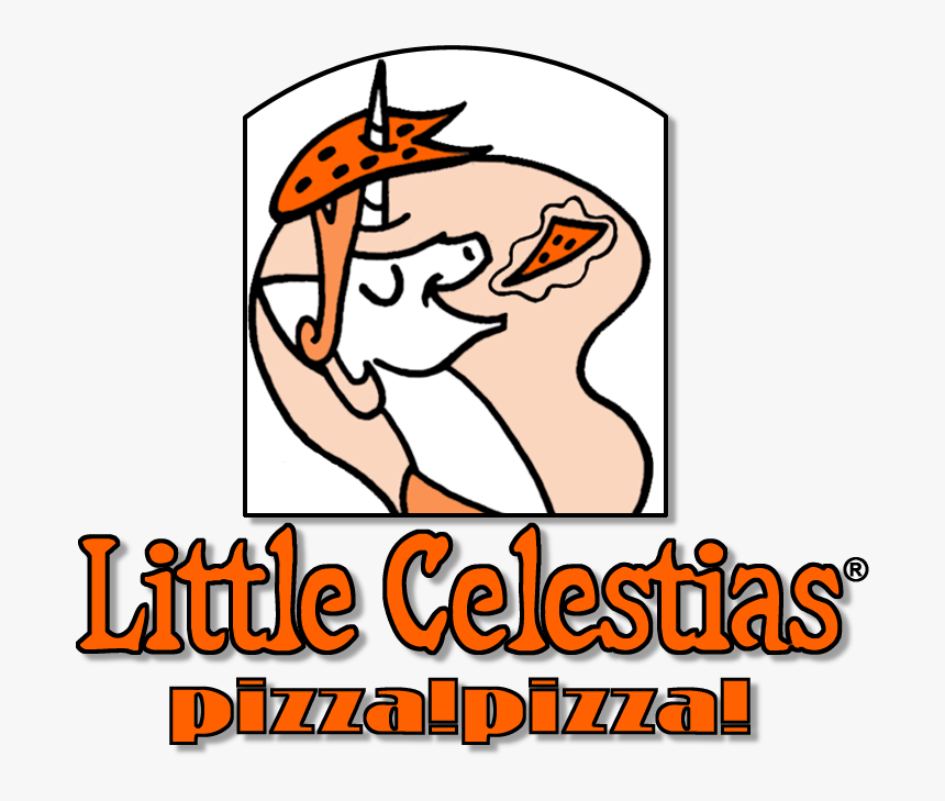 Little Caesars Old Logo, HD Png Download, Free Download