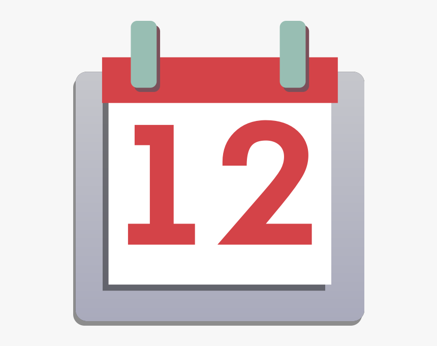 Android Calendar Icon - Calendar Icon In Android, HD Png Download, Free Download