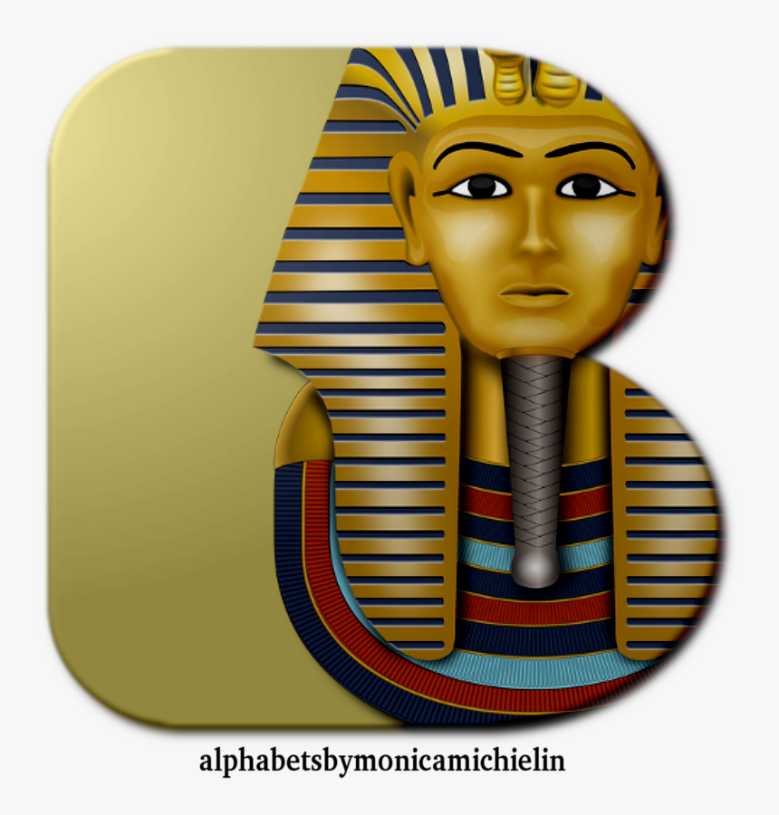 King Tut Transparent Background, HD Png Download, Free Download