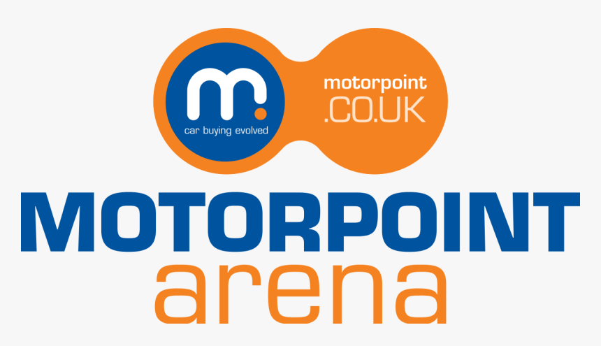 Motorpoint Arena Cardiff Logo, HD Png Download, Free Download