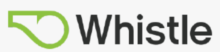 Whistle Logo - Whistle, HD Png Download - kindpng