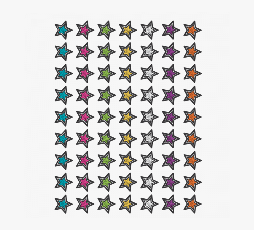 Transparent Chalk Star Png - Power Inked Logo, Png Download, Free Download