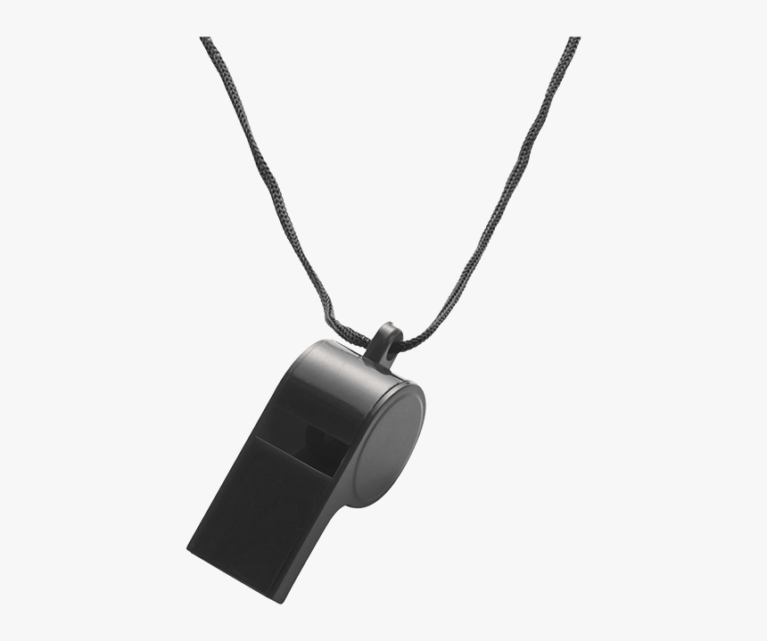 Whistle Necklace Png, Transparent Png, Free Download