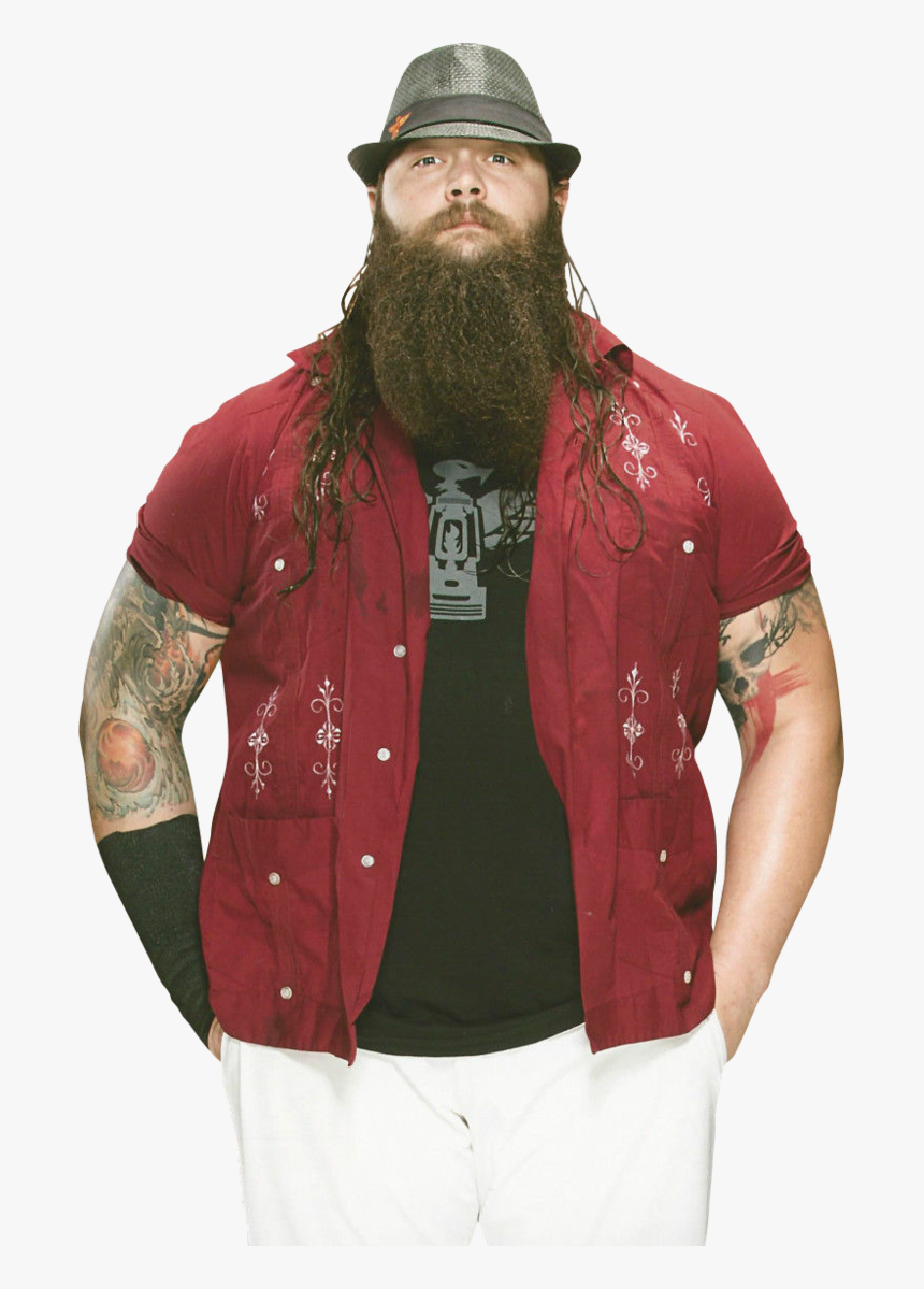 Bray Wyatt Png - Bray Wyatt, Transparent Png, Free Download