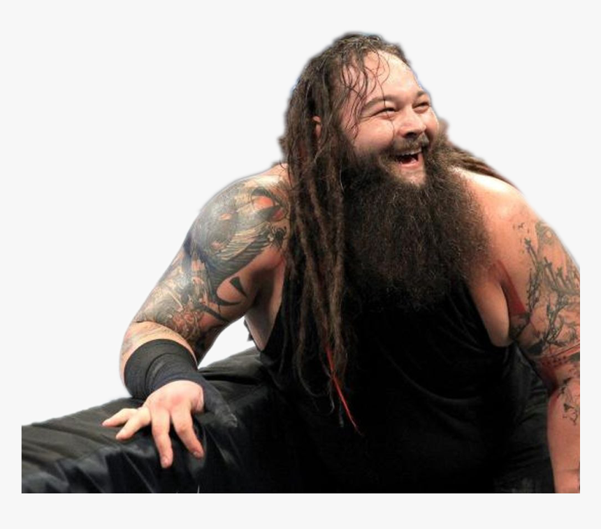 Bray Wyatt Png Image Background - Bray Wyatt, Transparent Png, Free Download