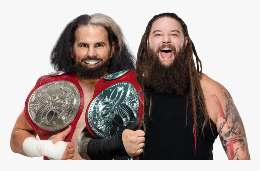 "woken - Wwe Bray Wyatt 2017, HD Png Download, Free Download