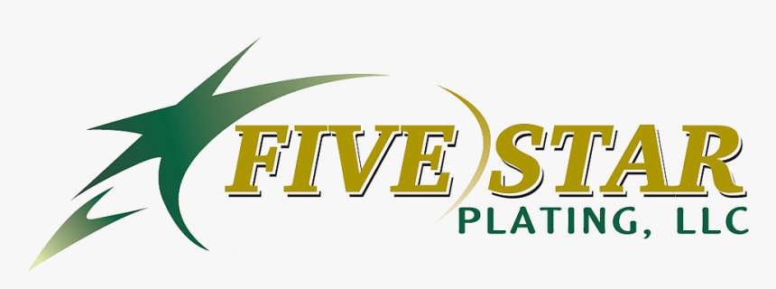Five Star Plating - Graphics, HD Png Download, Free Download
