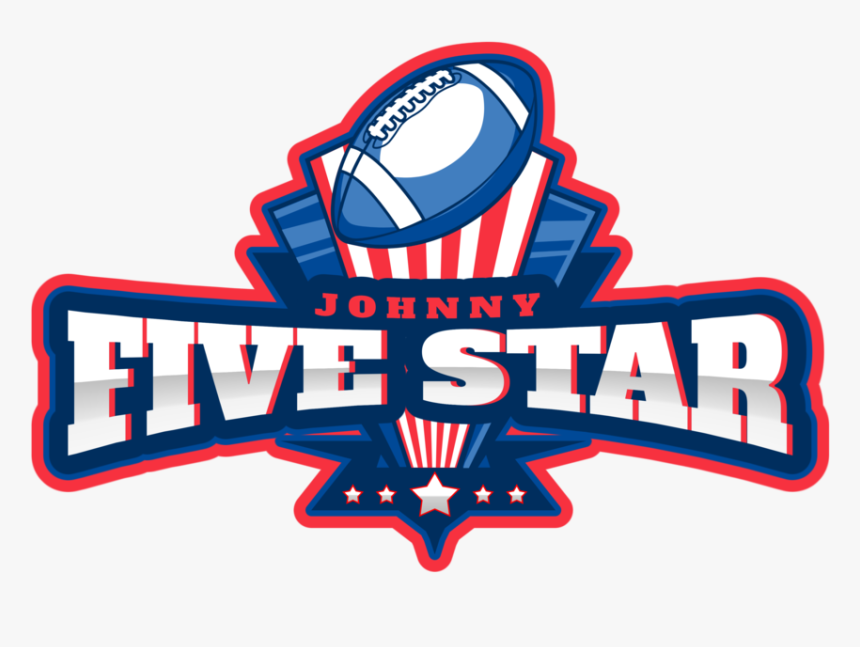 Johnny Fivestar, HD Png Download, Free Download