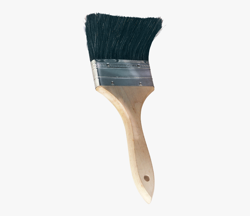 Paint Brush Png - Paint Brush, Transparent Png, Free Download