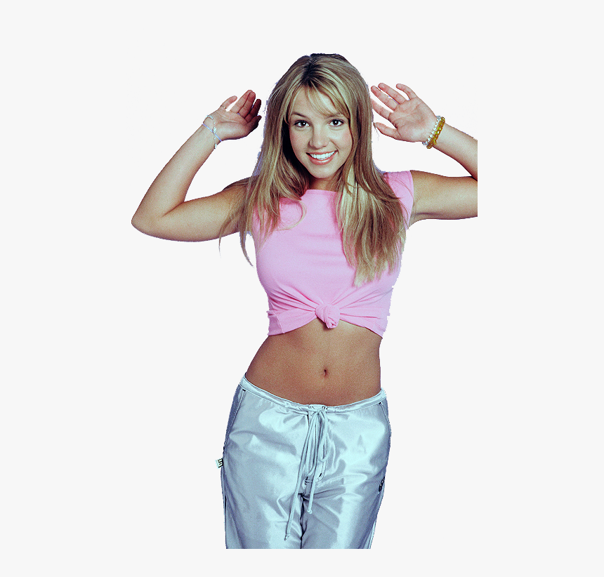 Britney Spears Png Page - Britney Spears Png, Transparent Png, Free Download