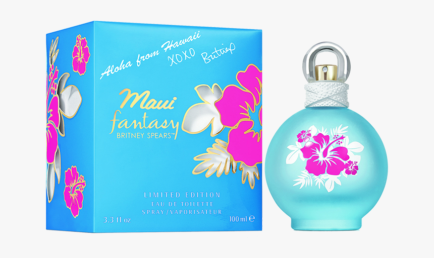 Britney Spears Maui Fantasy, HD Png Download, Free Download