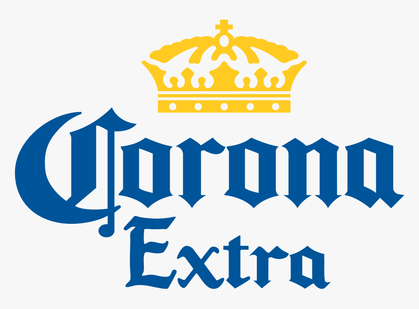 Corona Extra Beer Logo, HD Png Download, Free Download