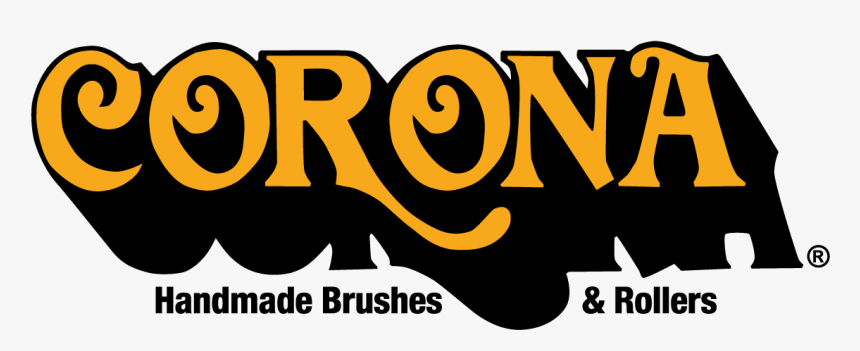 Corona Brush Logo , Png Download - Corona Brush, Transparent Png, Free Download