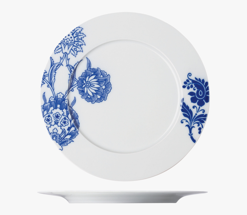 Dinner Plate - Plate, HD Png Download, Free Download