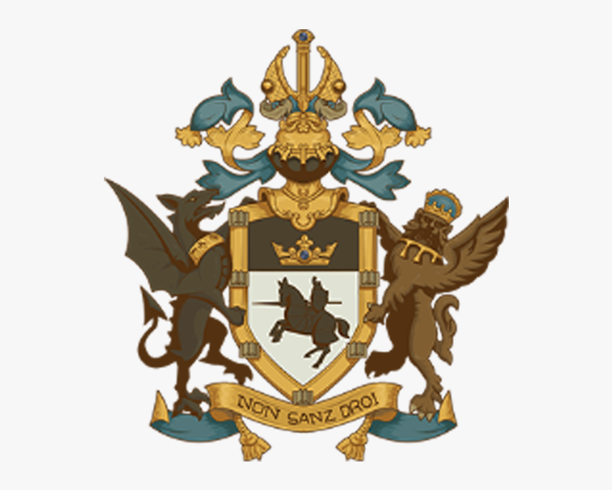 Crest , Png Download - Emblem, Transparent Png, Free Download