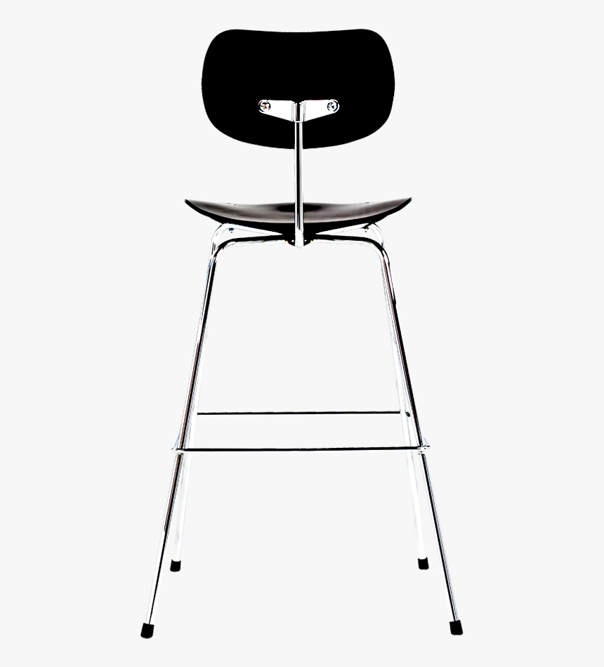 Stool Png Back View, Transparent Png, Free Download