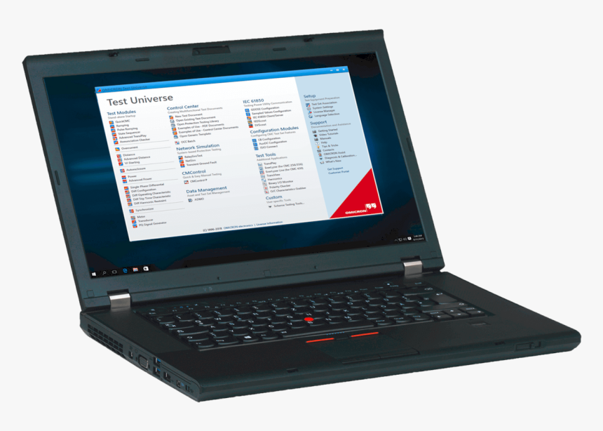 Netbook, HD Png Download, Free Download