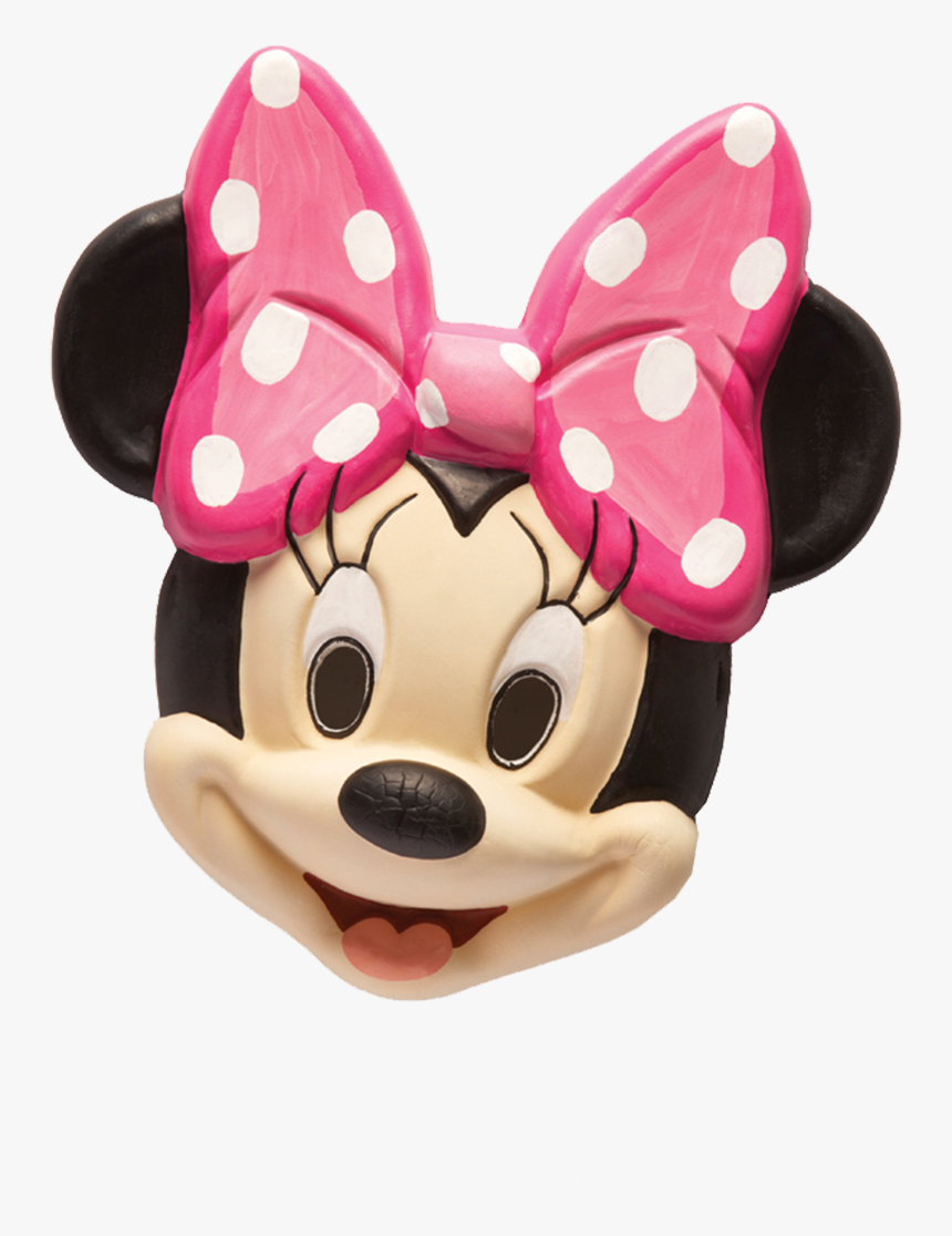 Minnie Mouse Bow Png, Transparent Png, Free Download