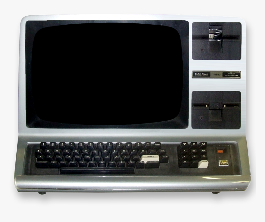 Personal Computer, HD Png Download, Free Download