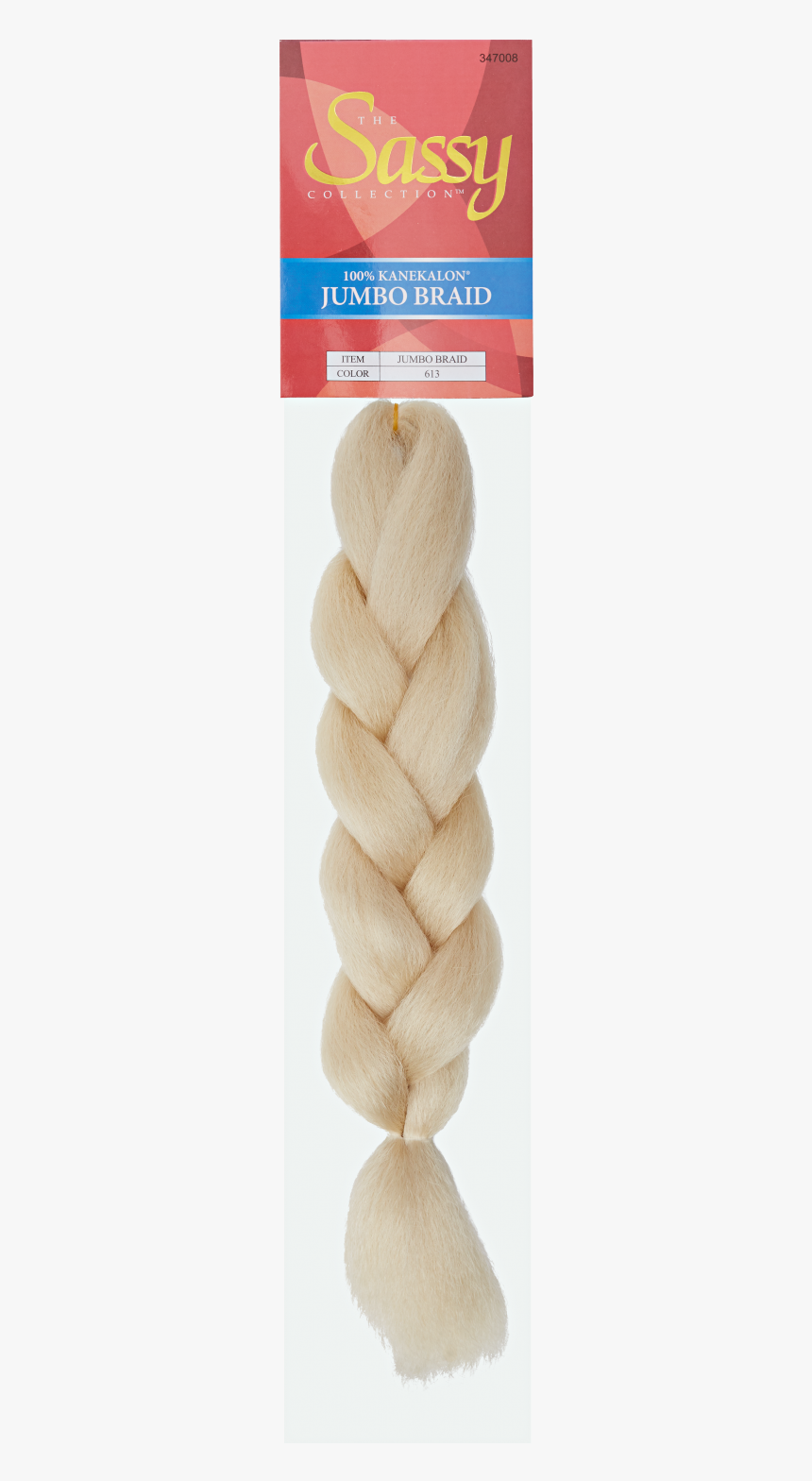 Blonde Braids Png, Transparent Png, Free Download