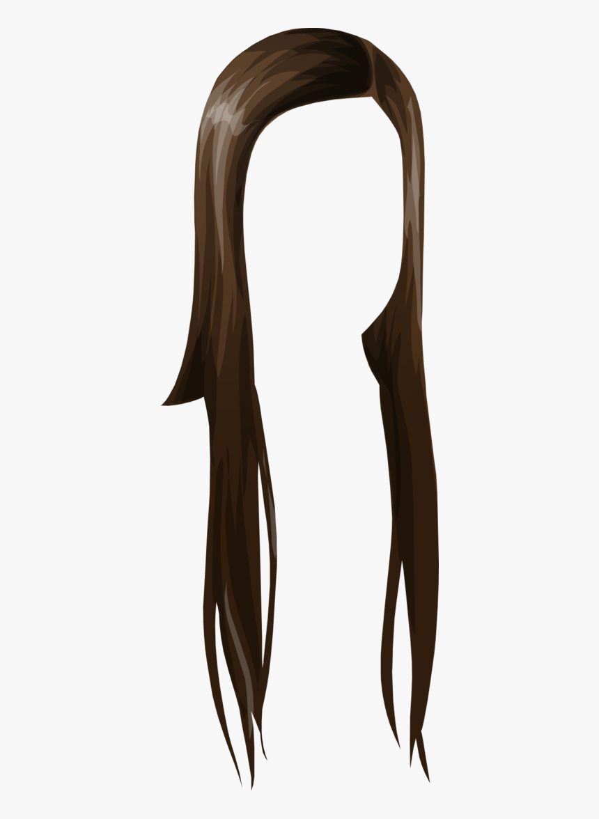 Stardoll Hair Braid Png , Png Download - Tights, Transparent Png, Free Download