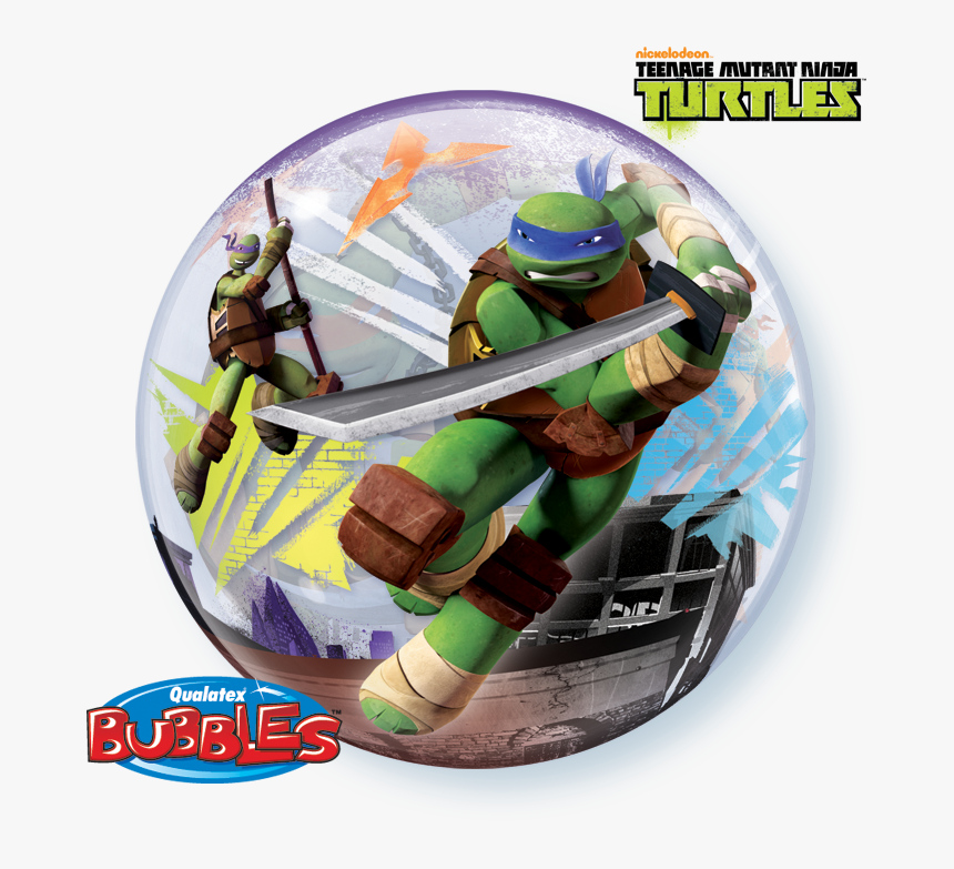 Teenage Mutant Ninja Turtles, HD Png Download, Free Download