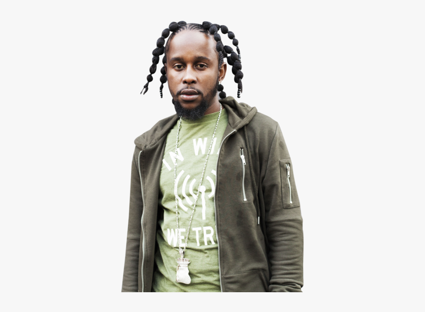 Vybz Kartel Popcaan, HD Png Download, Free Download